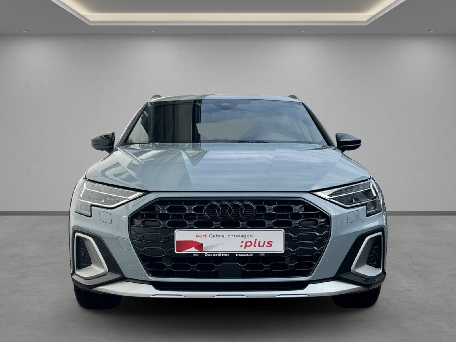 Audi A3 allstreet – Bild 10
