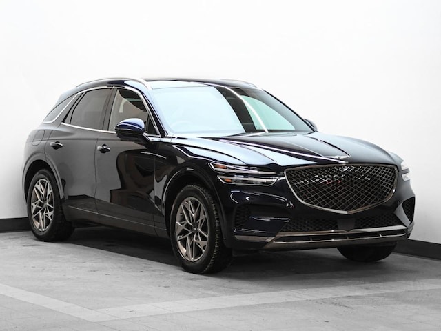 2022 Genesis GV70 used