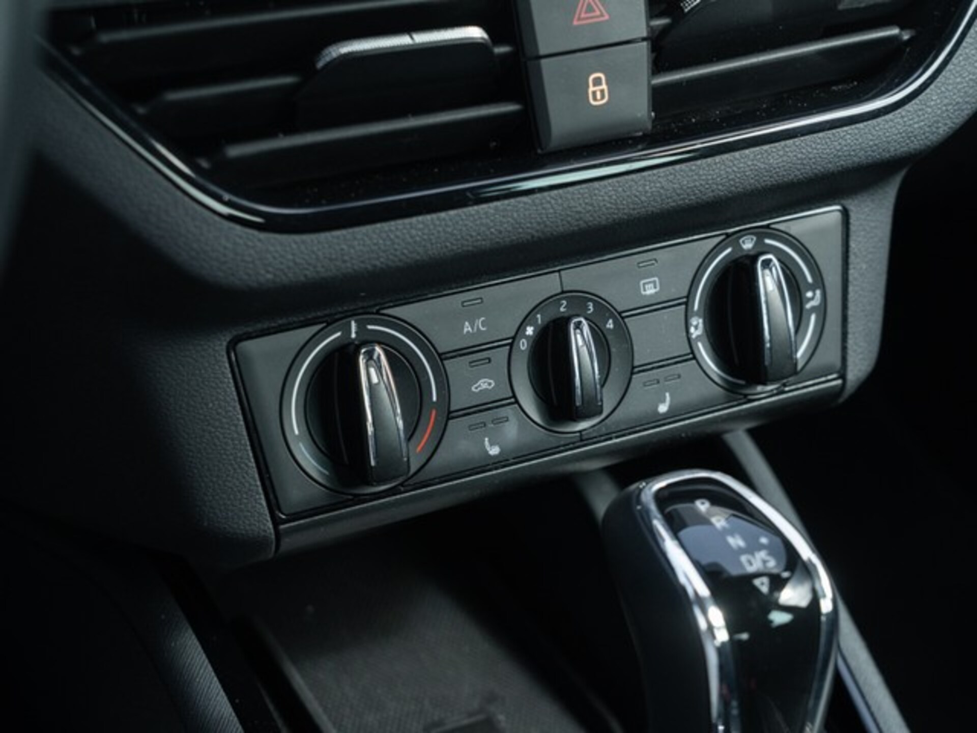 Skoda Kamiq Ambition
