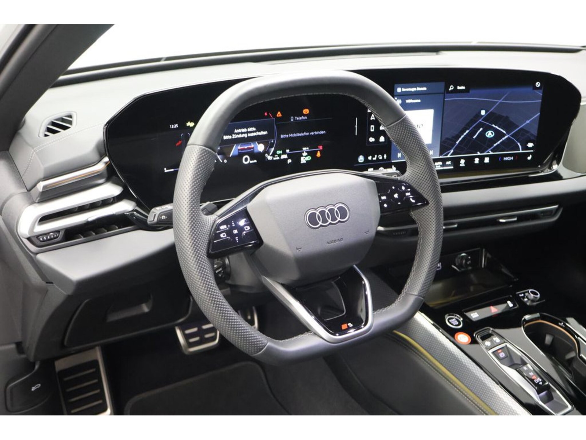 Audi A5 Avant