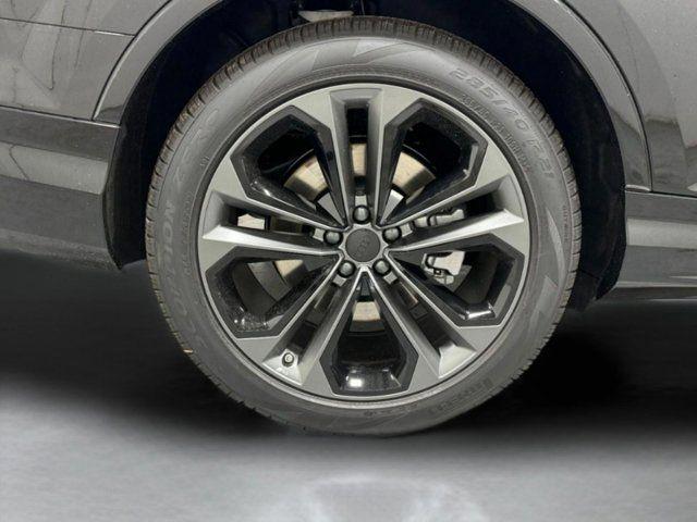 2026 Audi Q7 Premium Plus - Photo 9