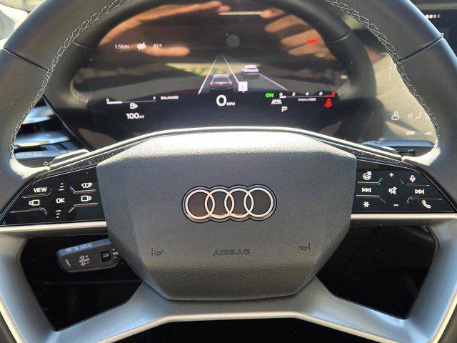2025 Audi New A5 Premium Plus - Photo 21