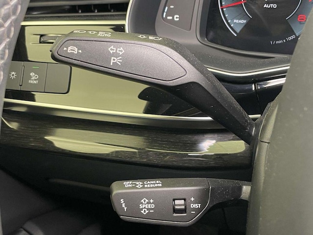 2025 Audi Q8 Premium - Photo 41