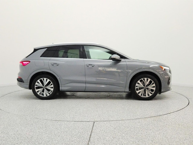 2023 Audi Q4 e-tron