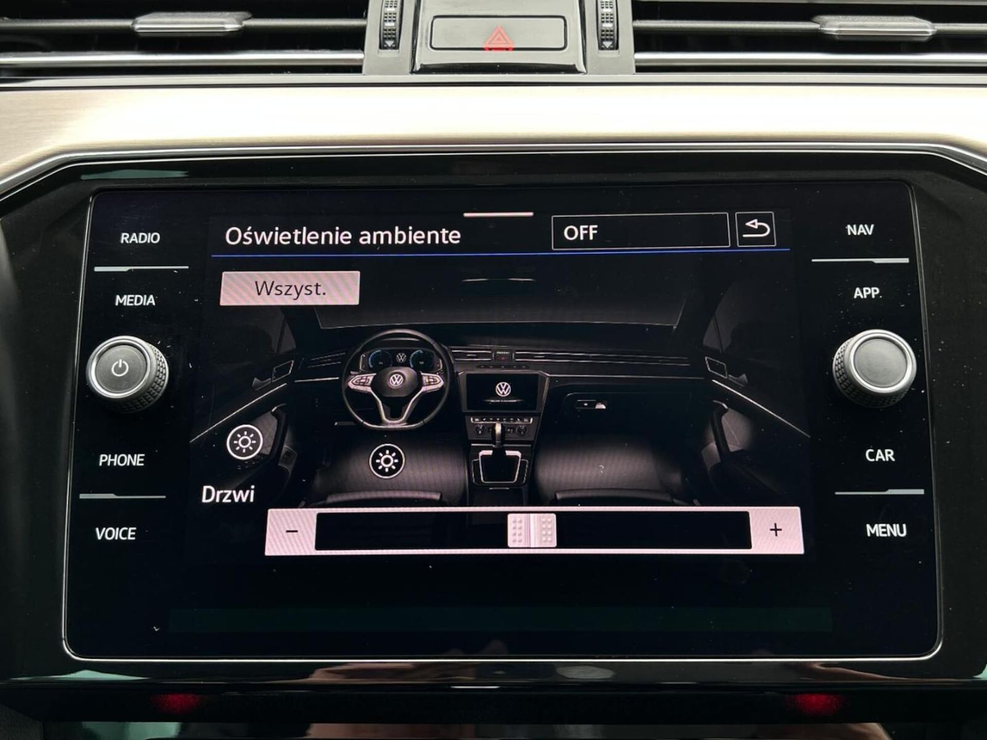Volkswagen Passat Variant Elegance