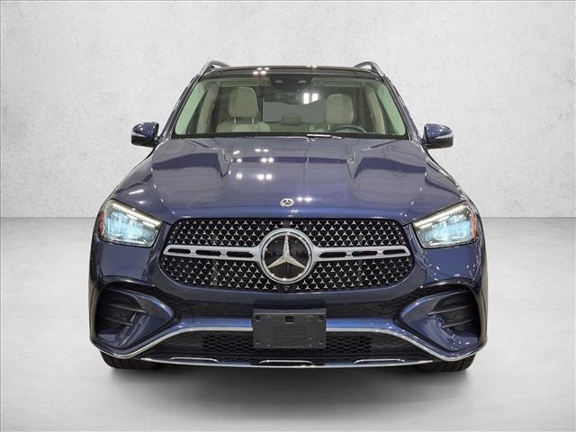 2024 Mercedes-Benz GLE 350