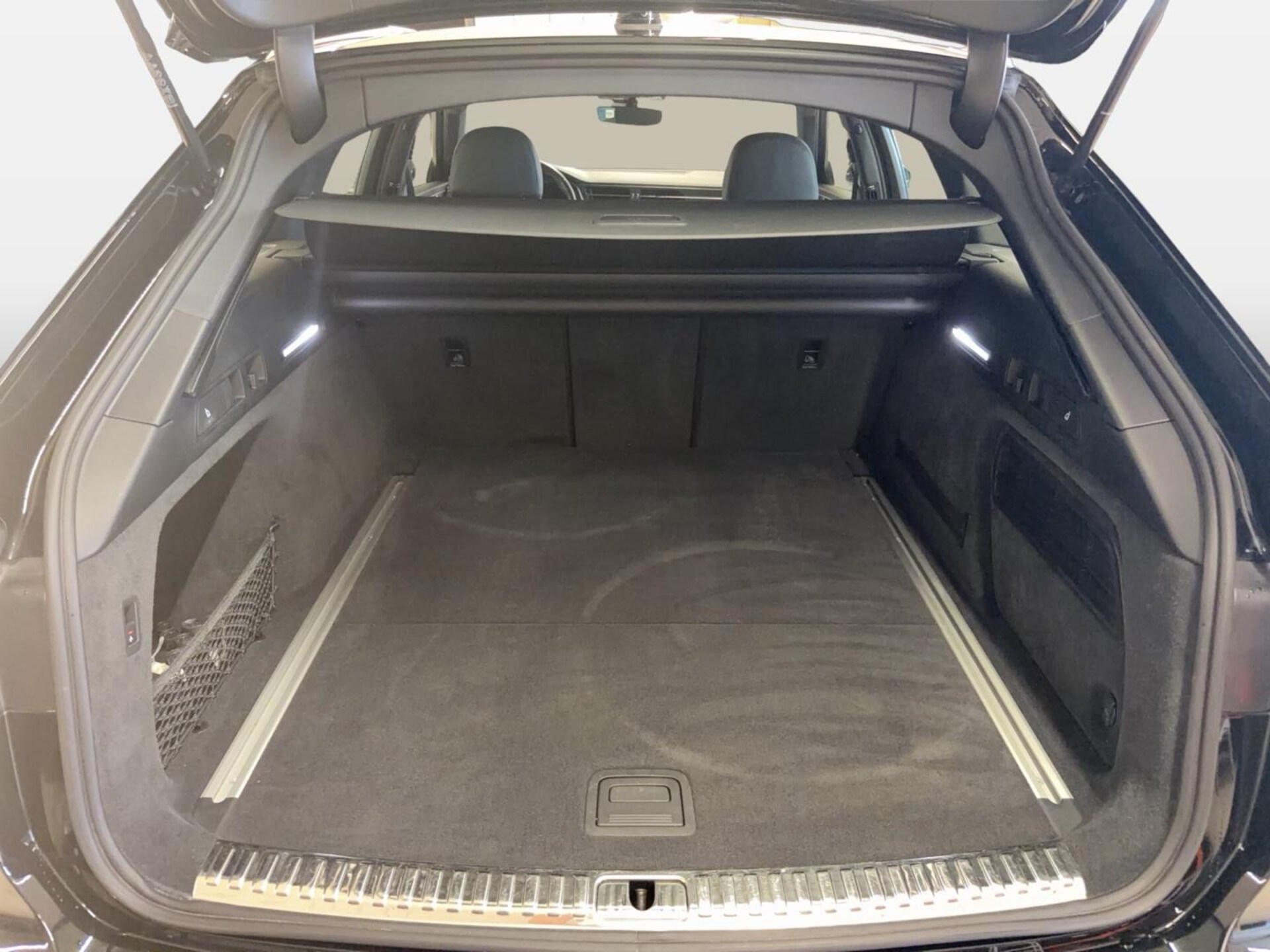 Audi A6 Avant Sport