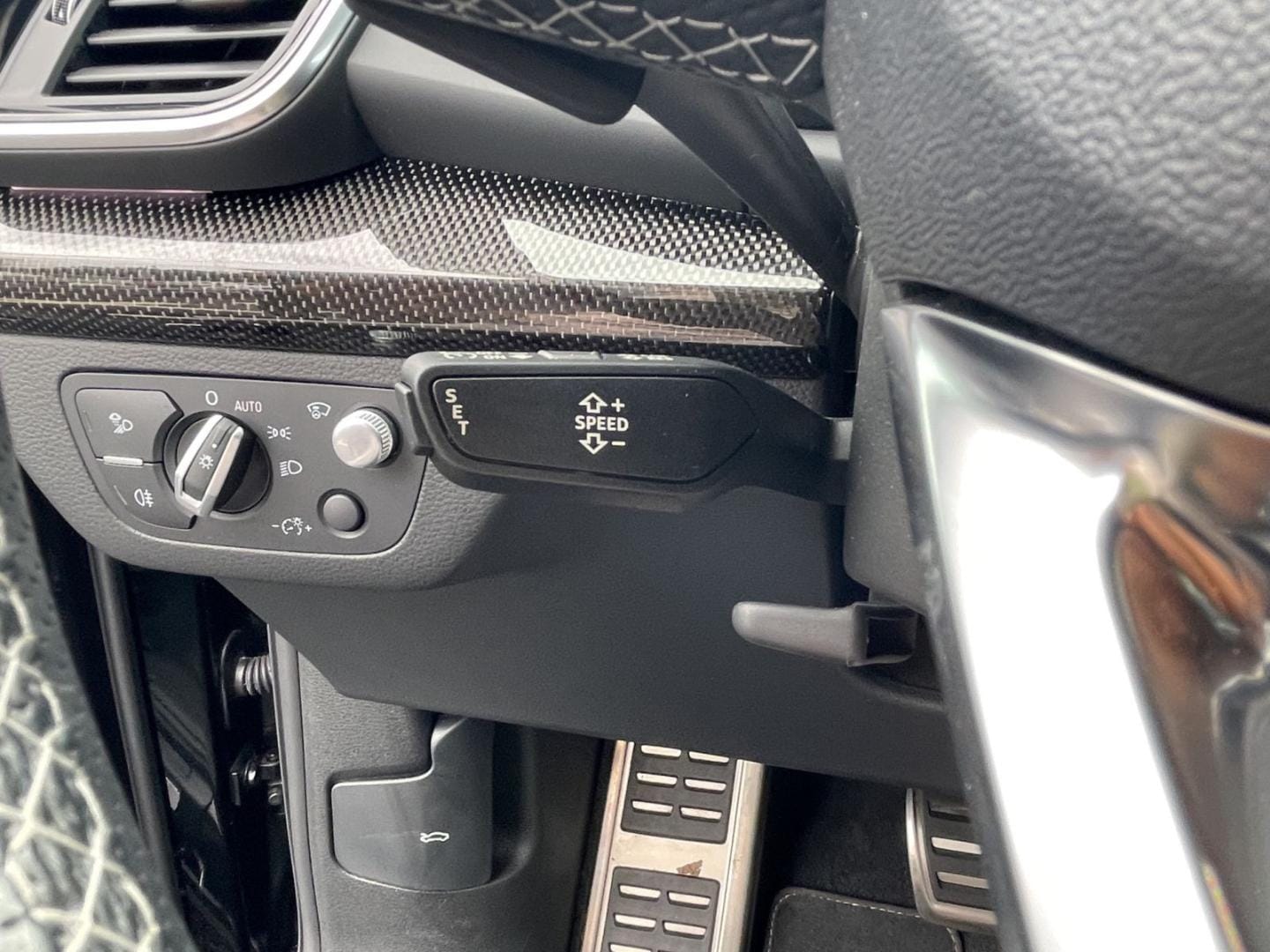 Bild über Audi SQ5 Sportback TDI tiptronic - für weitere Informationen kontaktieren Sie den Audi Partner