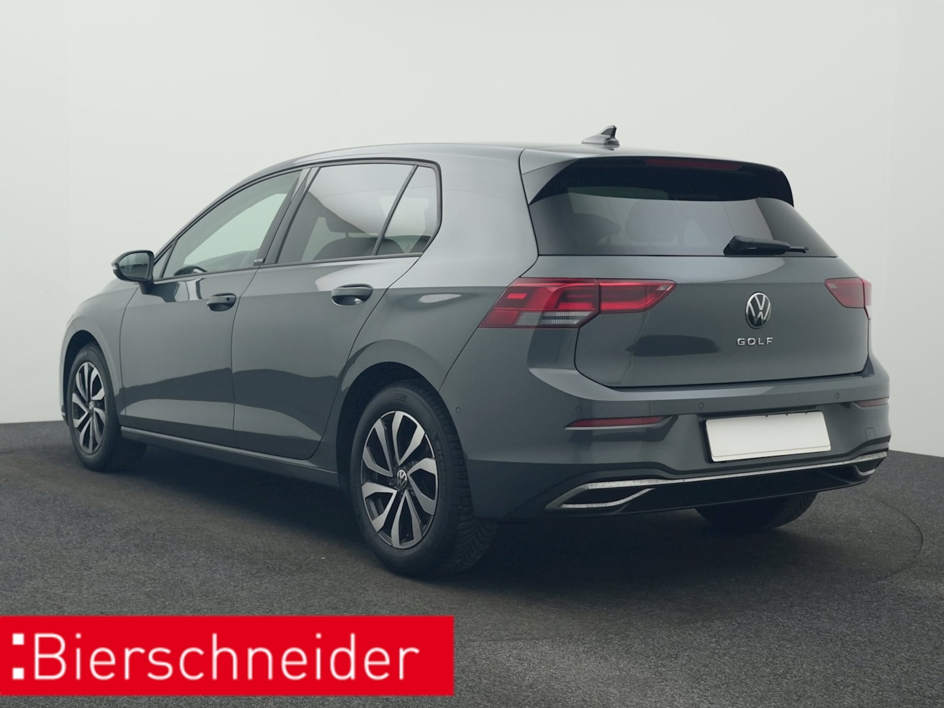 Volkswagen Golf Active