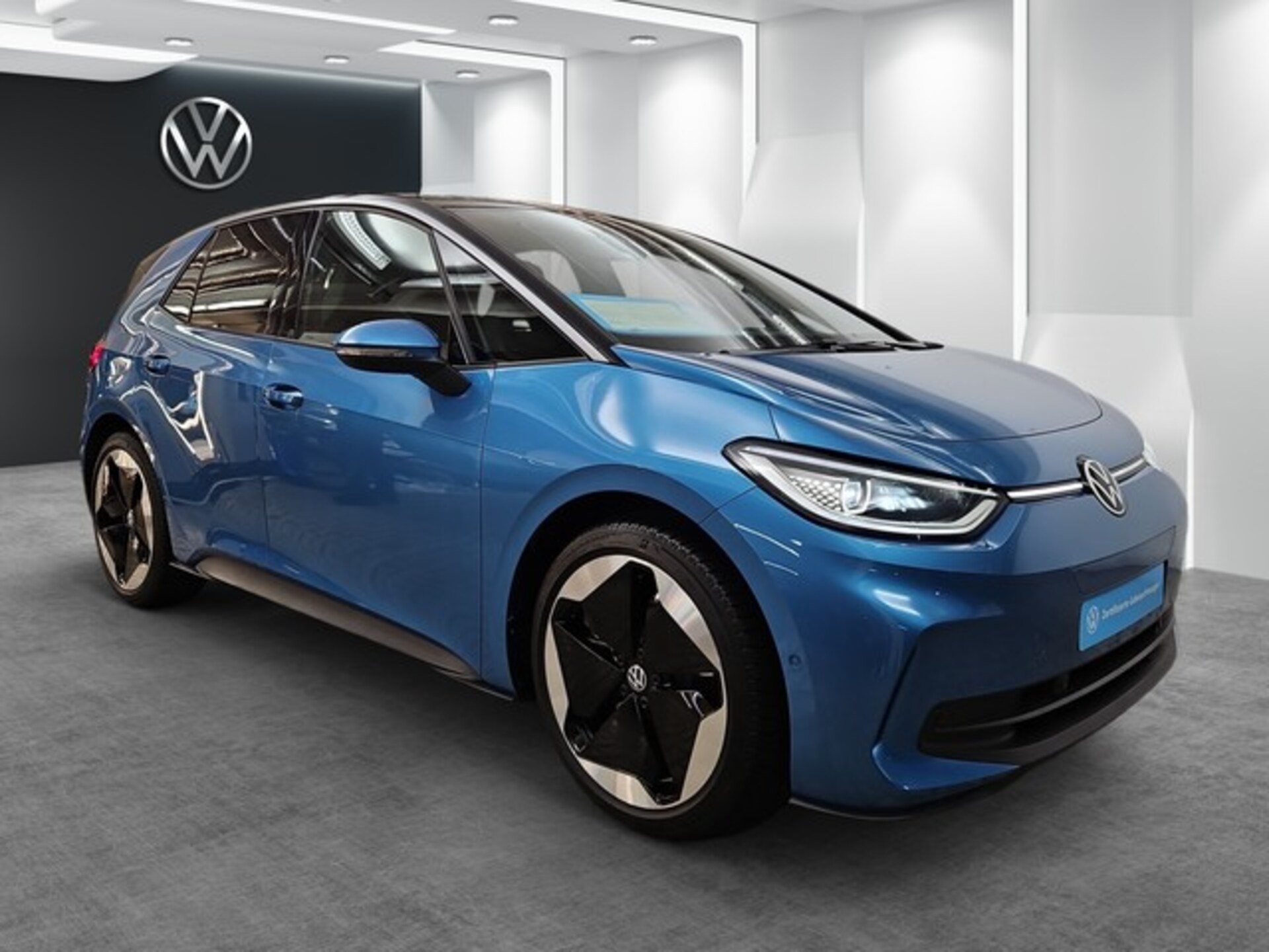 Volkswagen ID.3 Pro S
