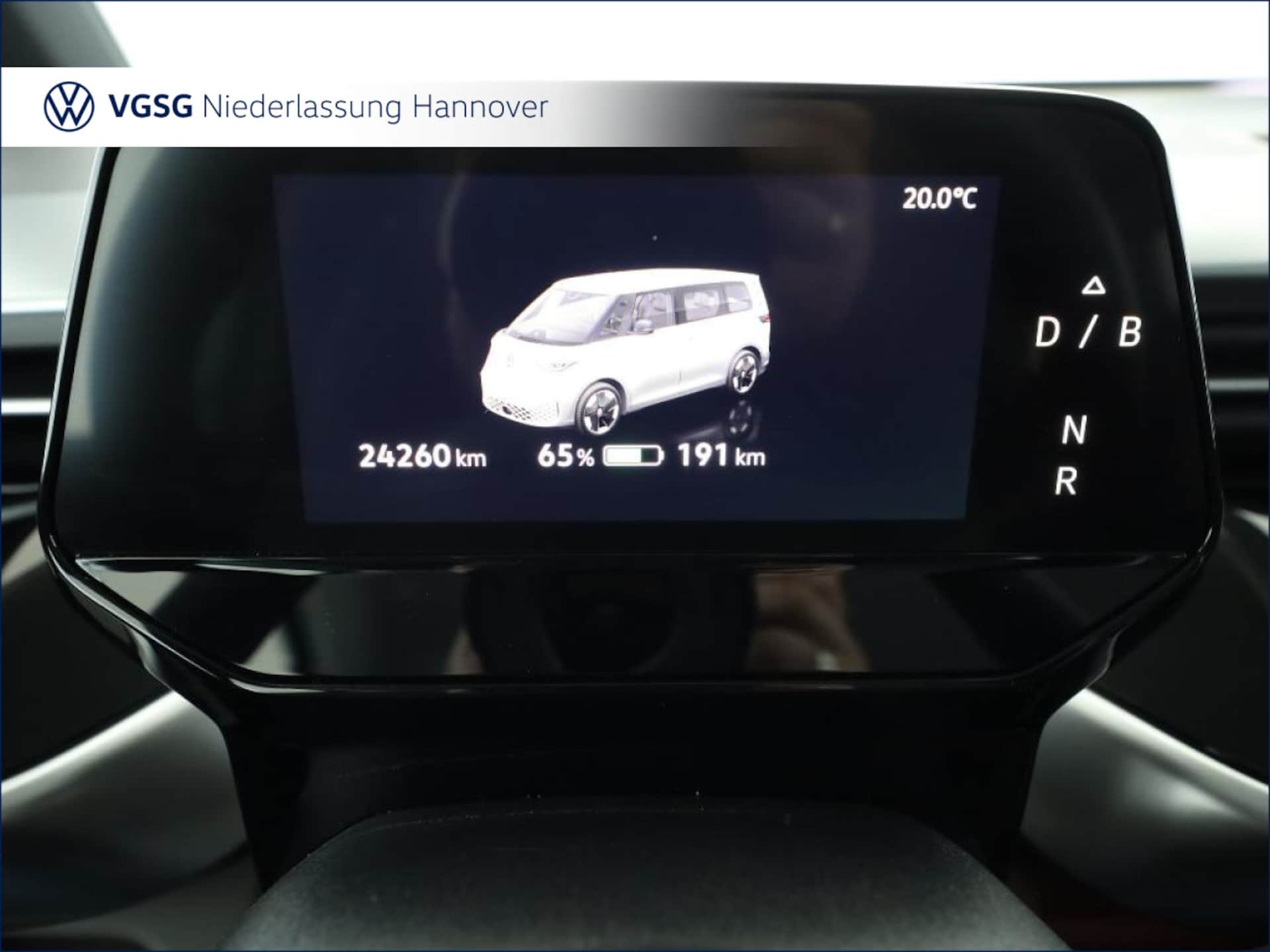 Volkswagen ID. Buzz Pure