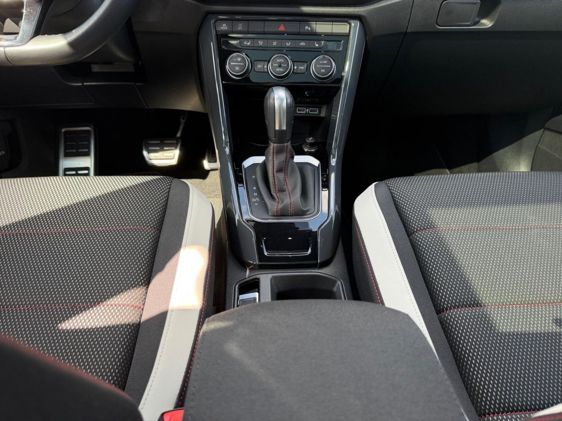 Volkswagen T-Roc Sport