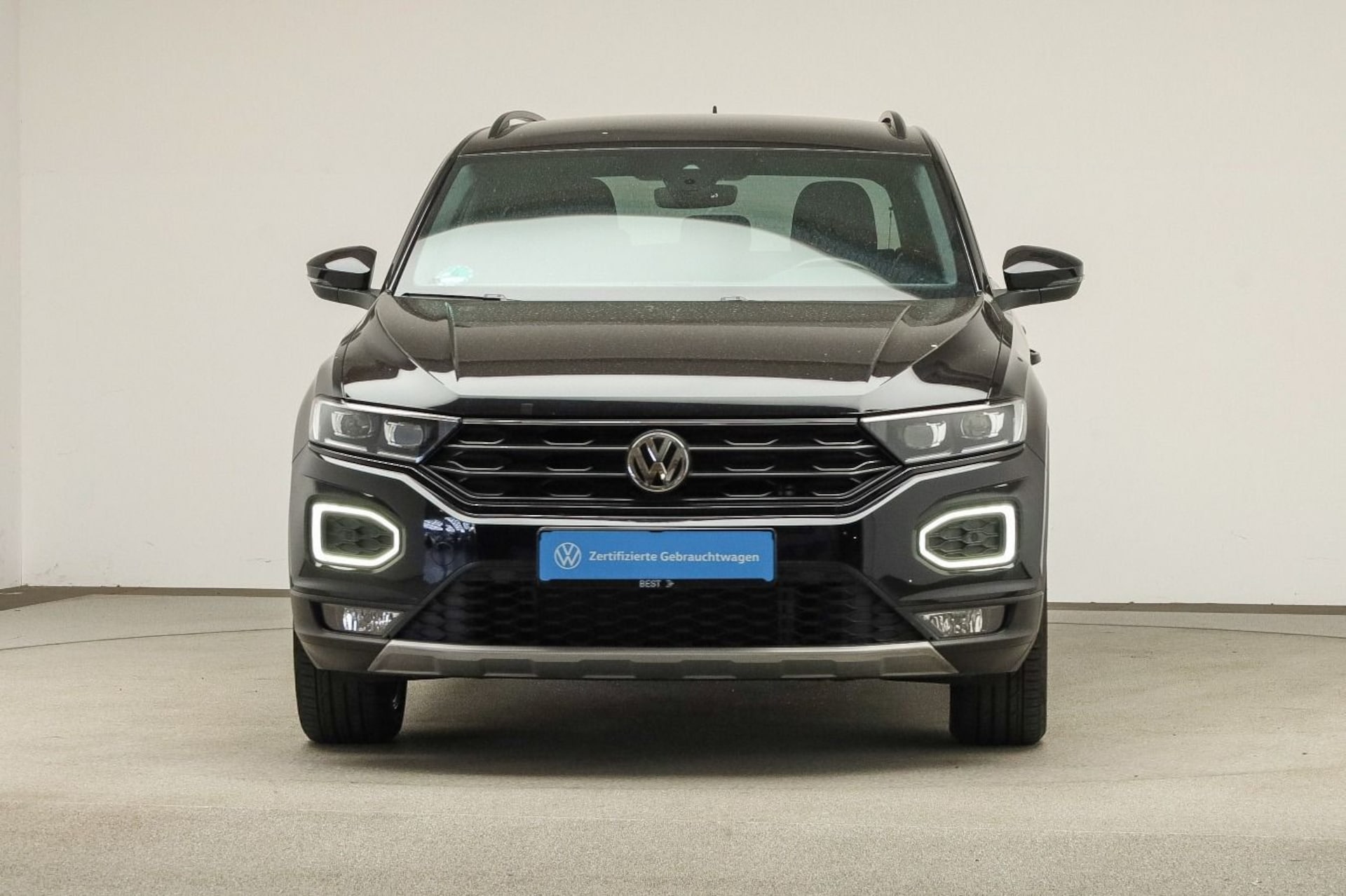 Volkswagen T-Roc Sport