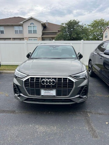 2024 Audi Q3 SUV