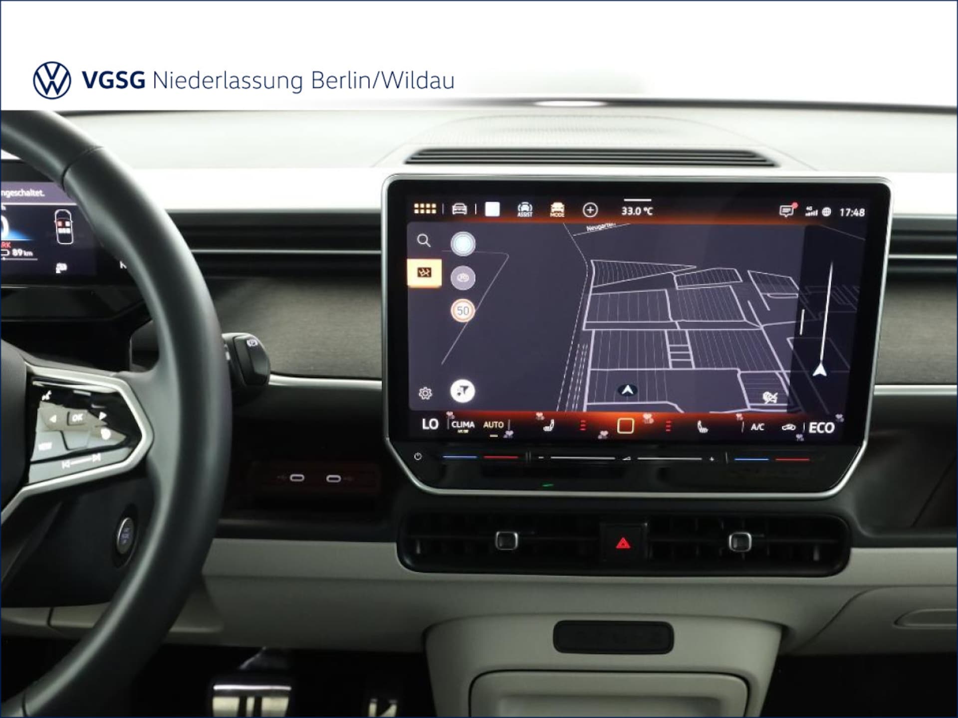 Volkswagen ID. Buzz Pro