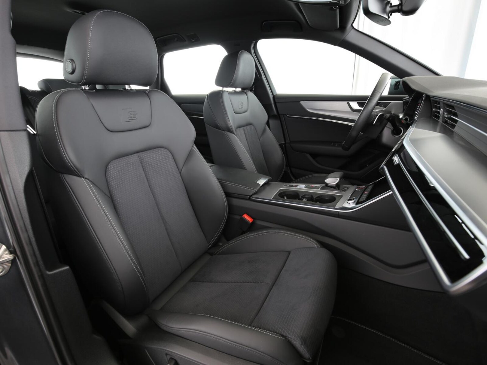 Audi S6 Avant – Bild 23