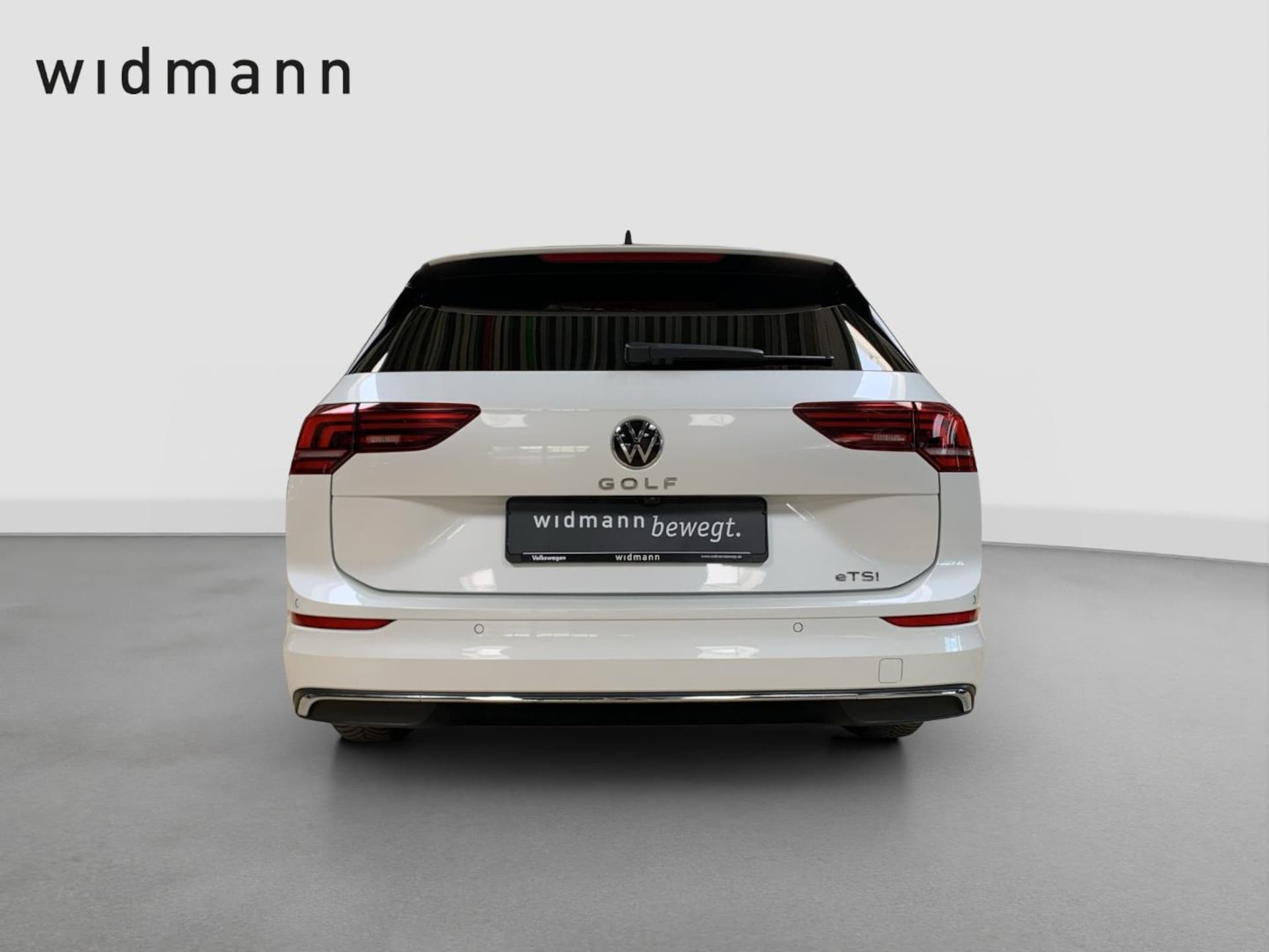 Volkswagen Golf Variant Goal