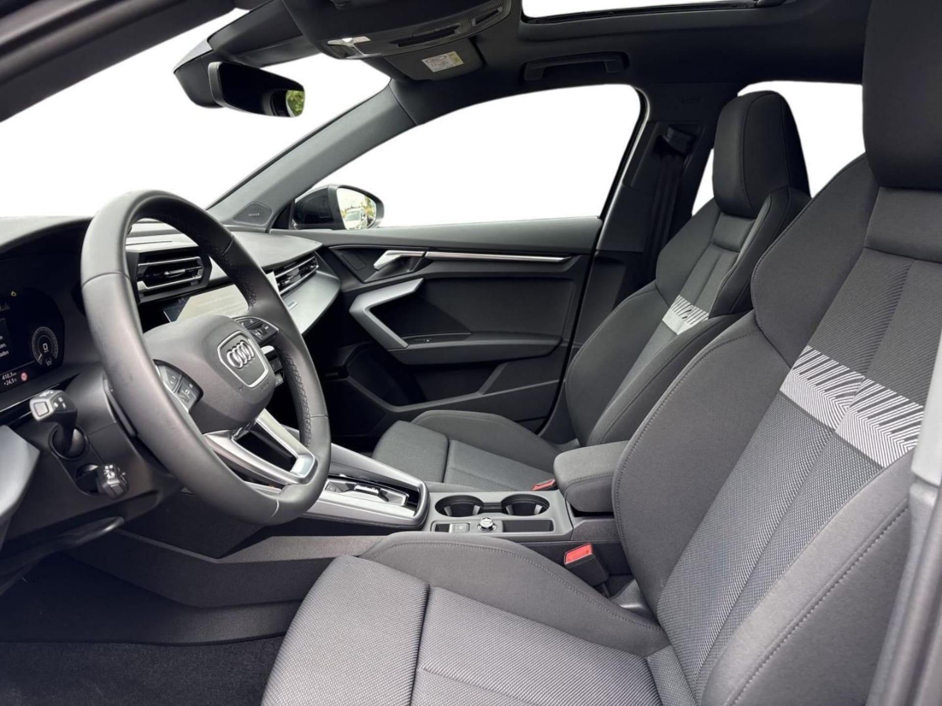 Audi A3 Sportback TFSI e S line
