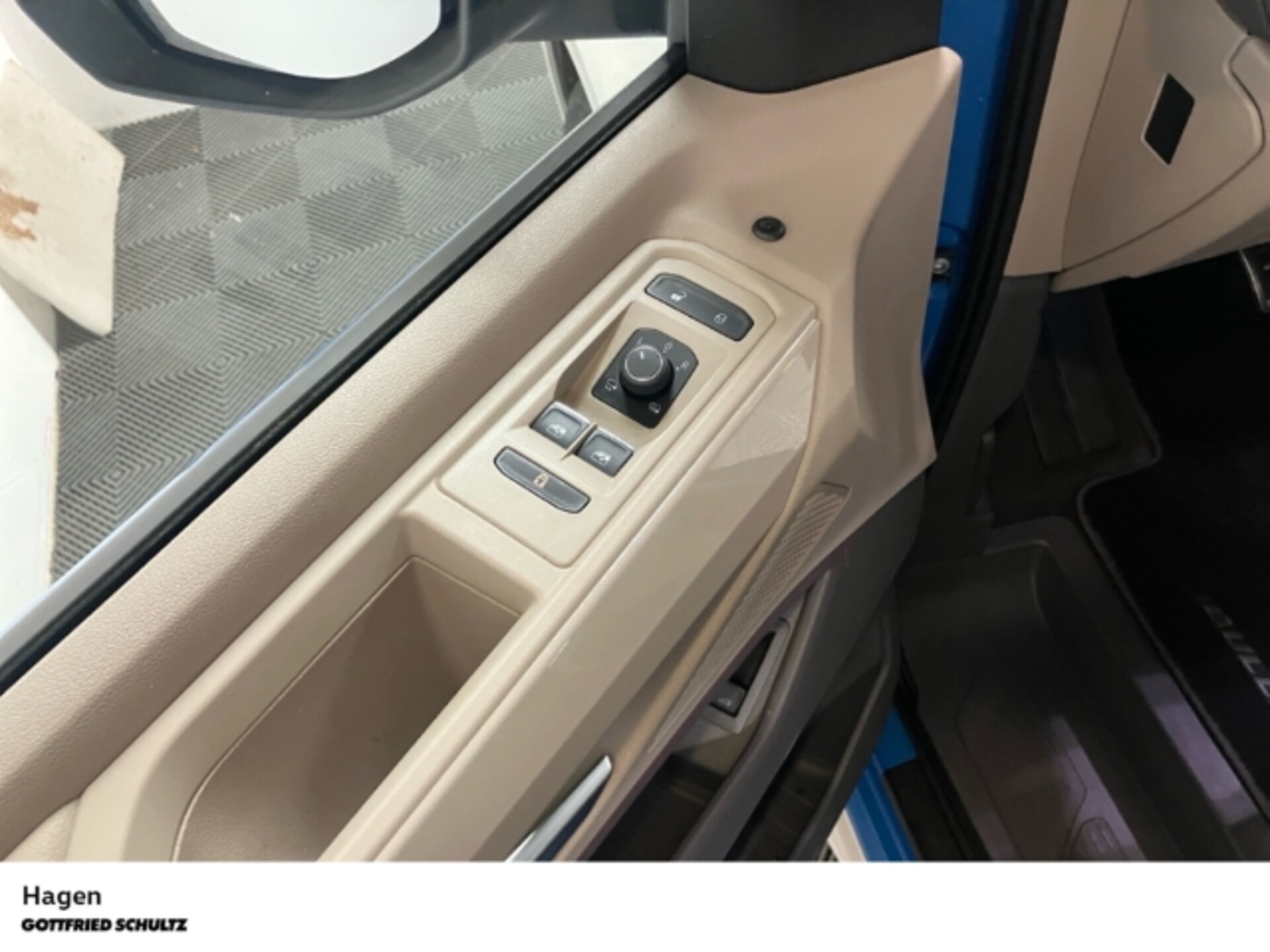 Volkswagen Multivan Style