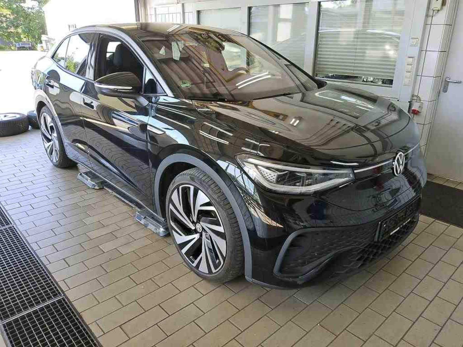 Volkswagen ID.5 Pro Performance