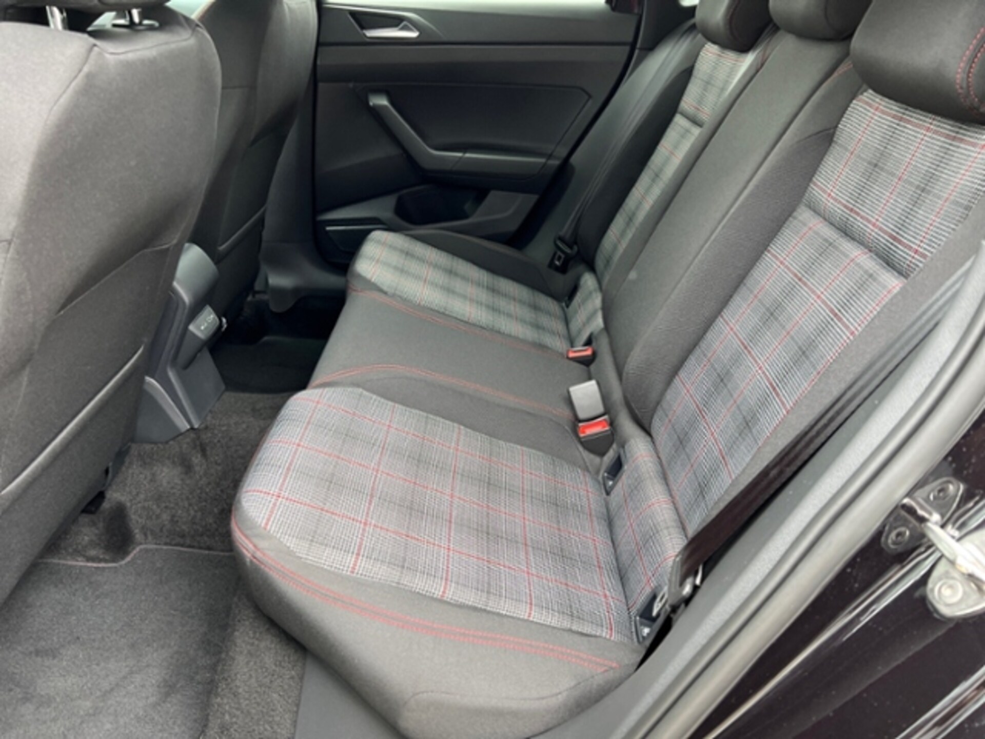 Volkswagen Polo GTI