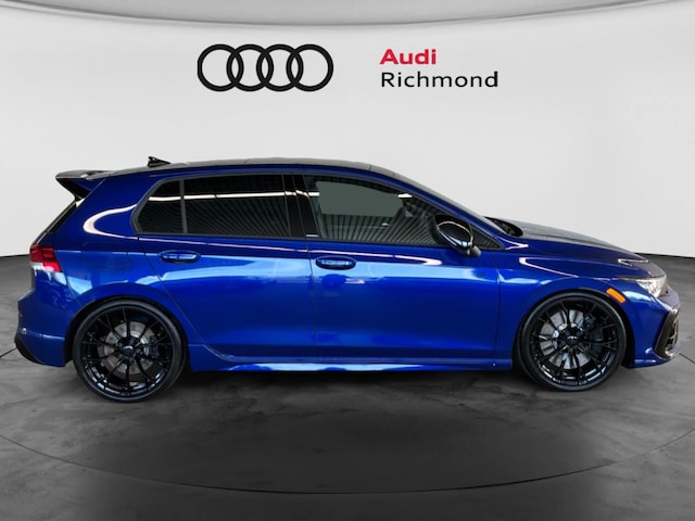 2026 Volkswagen Golf R
