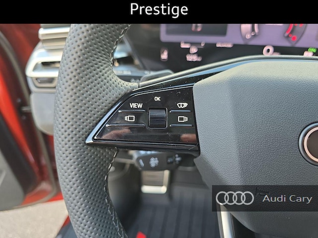 2026 Audi S5 Prestige - Photo 16