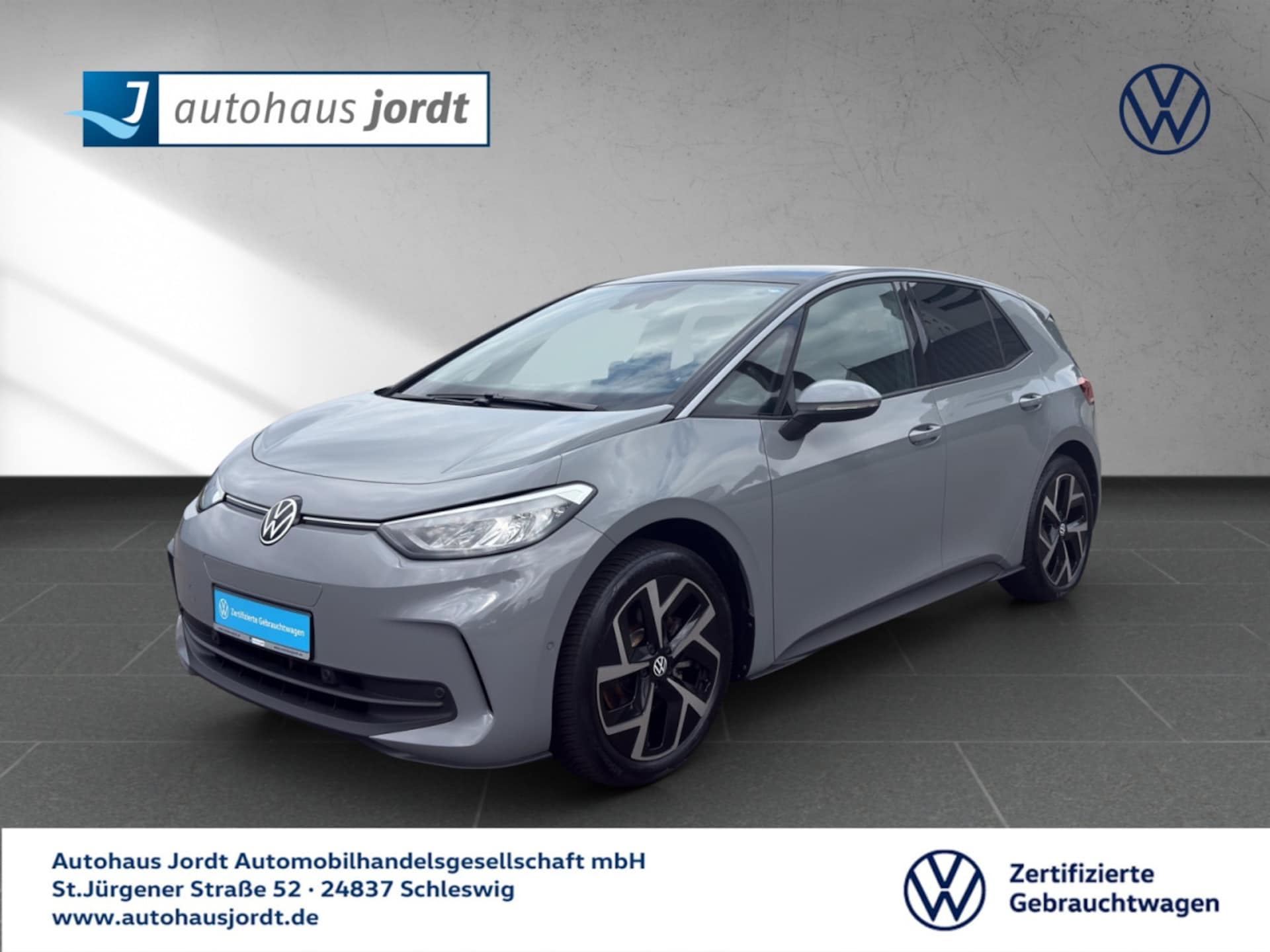 Volkswagen ID.3 MOVE Pro