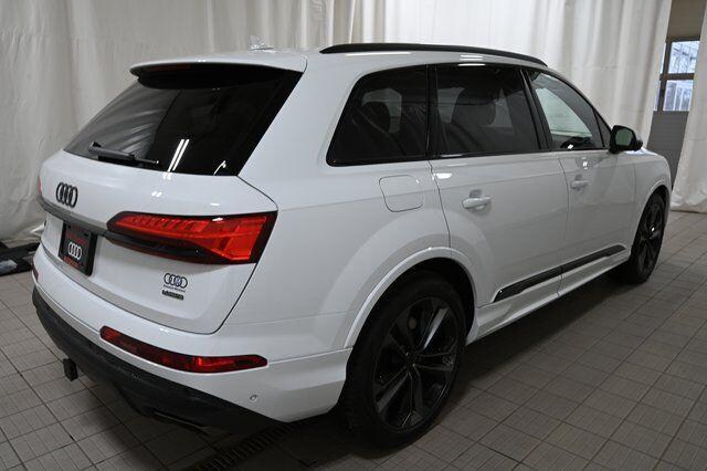 2026 Audi Q7 Premium Plus - Photo 14