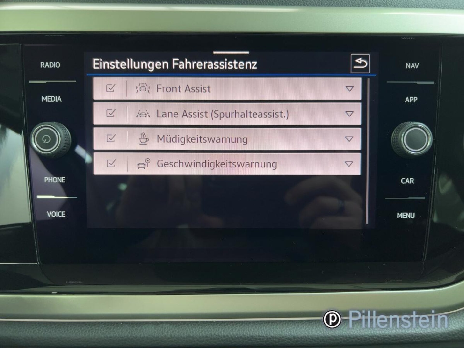 Volkswagen Polo MOVE