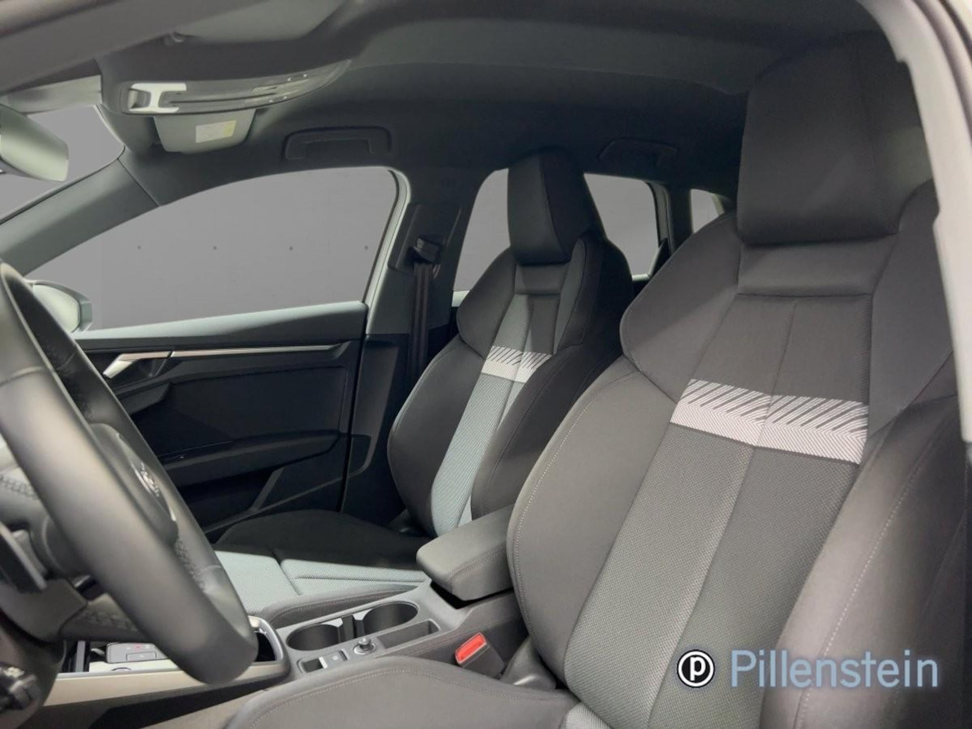 Audi A3 Sportback S line