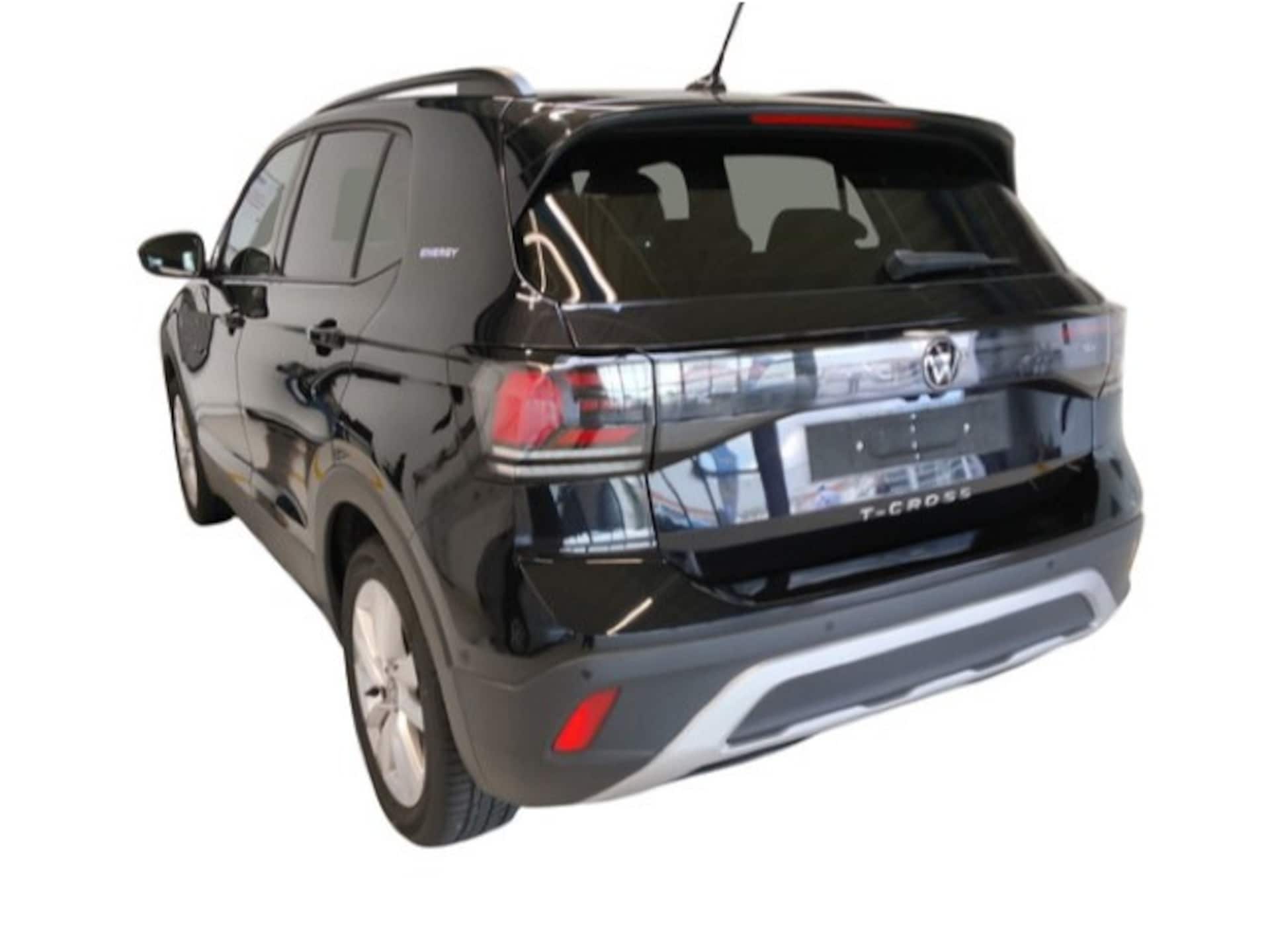 Volkswagen T-Cross ENERGY