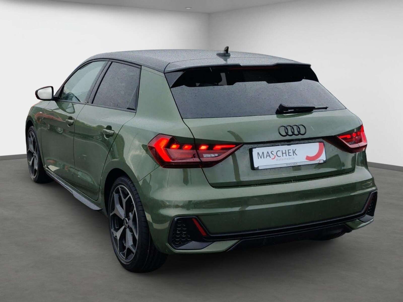 Audi A1 Sportback – Bild 4