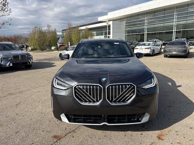 2026 BMW X3