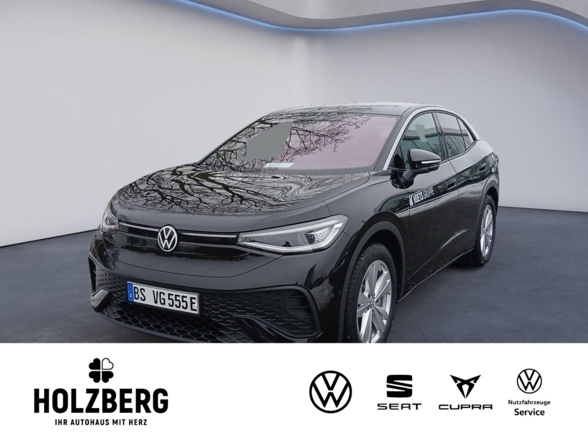 Volkswagen ID.5 Pro