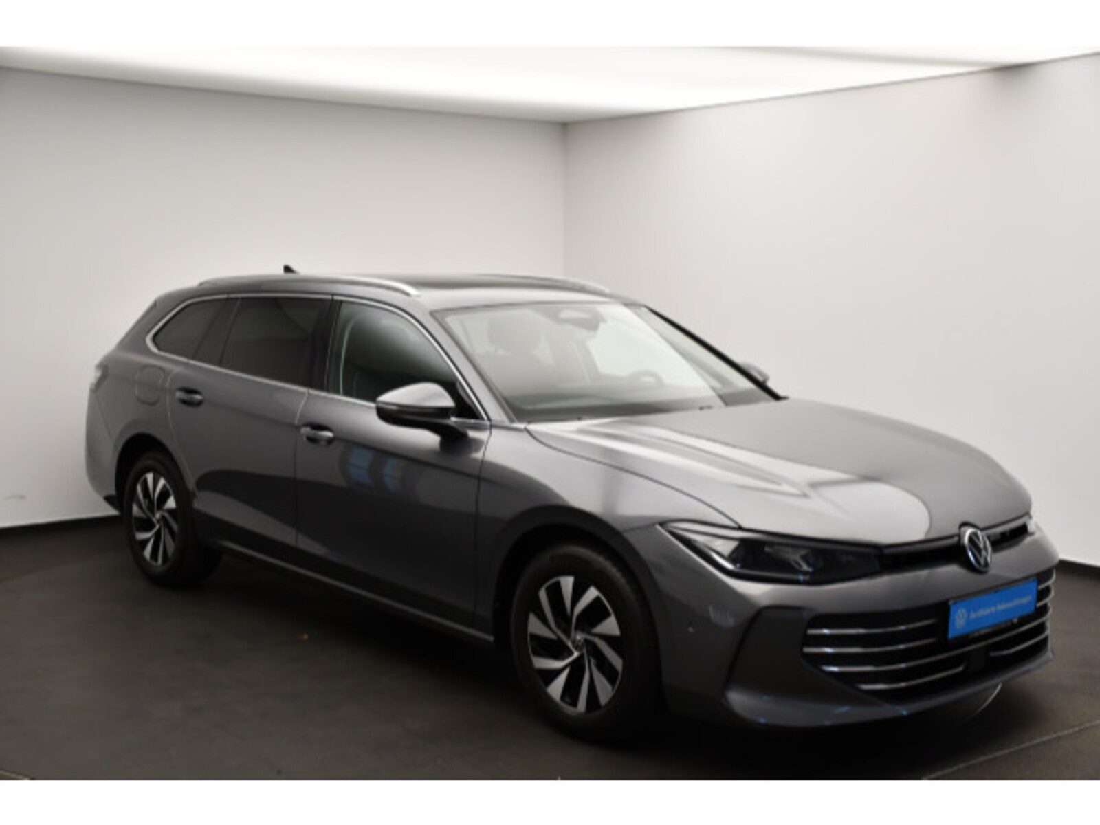 Volkswagen Passat – Bild 17