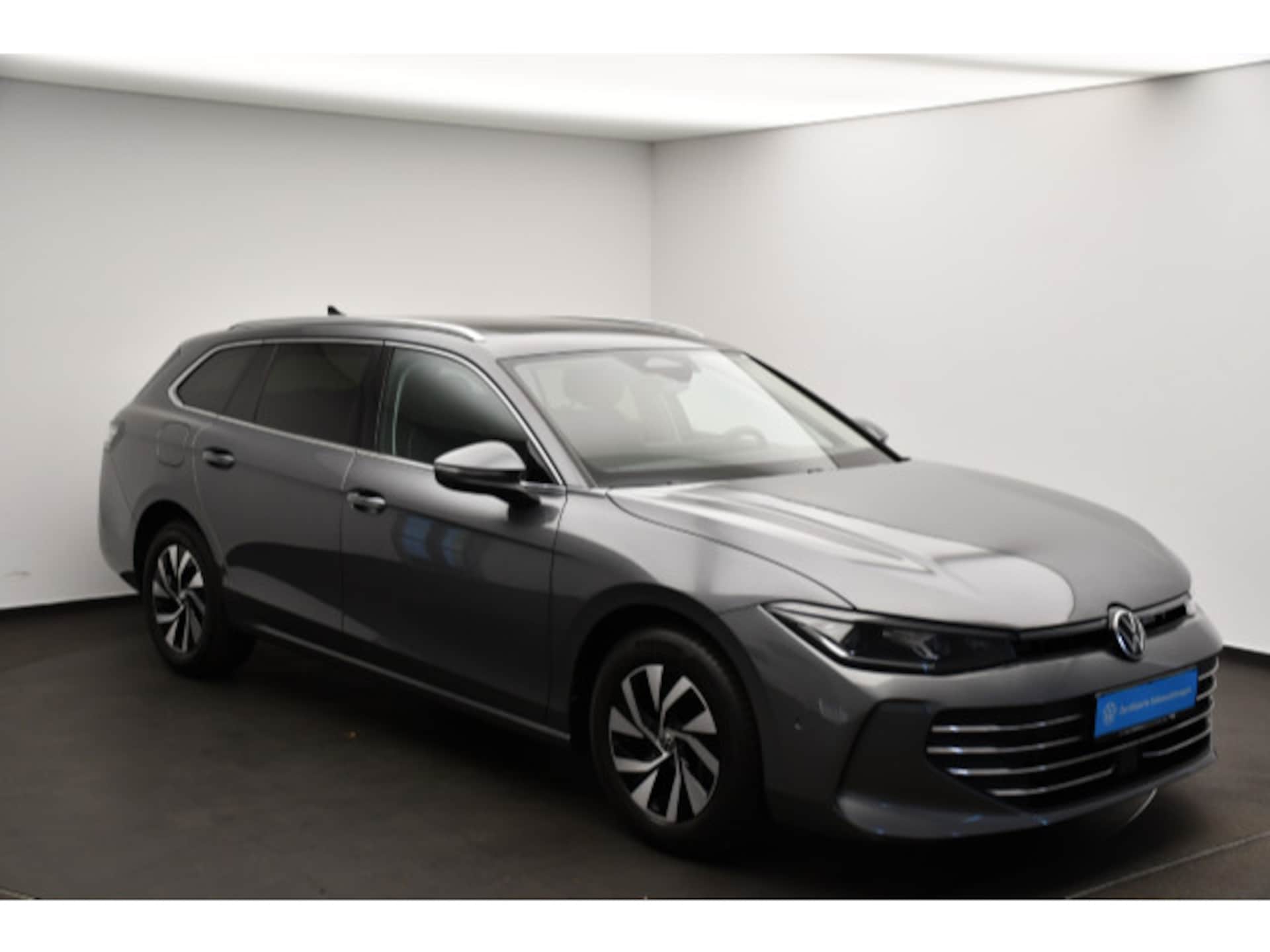 Volkswagen Passat Business