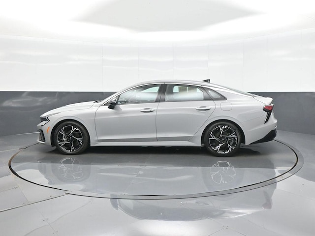 2025 Kia K5