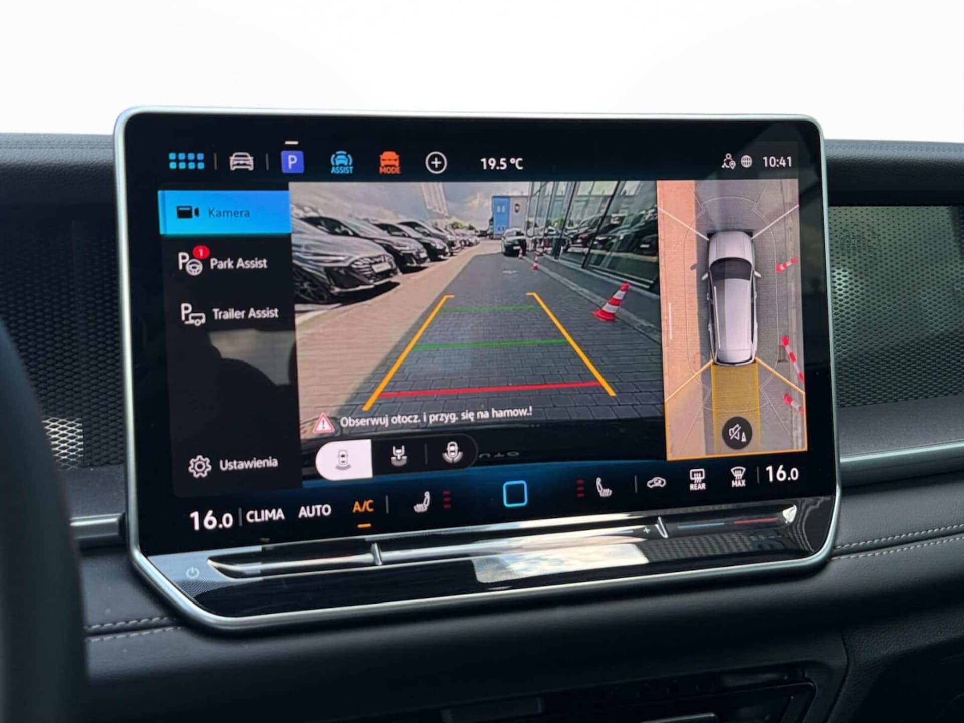Volkswagen Tayron Life
