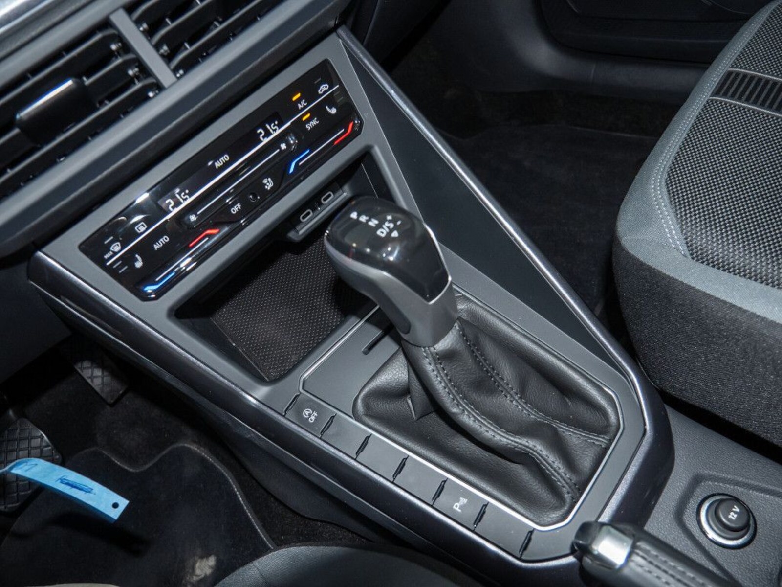 Volkswagen Polo – Bild 14