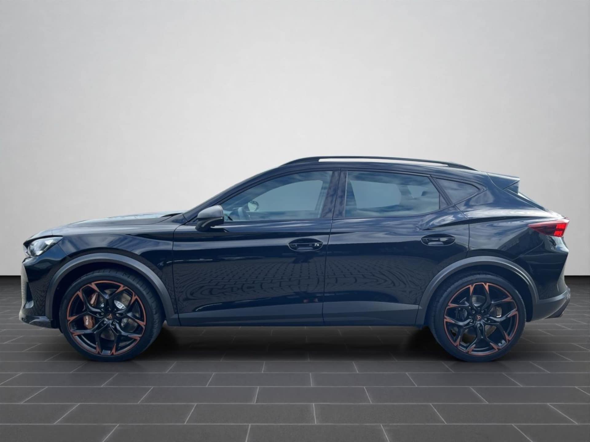 CUPRA Formentor VZ5