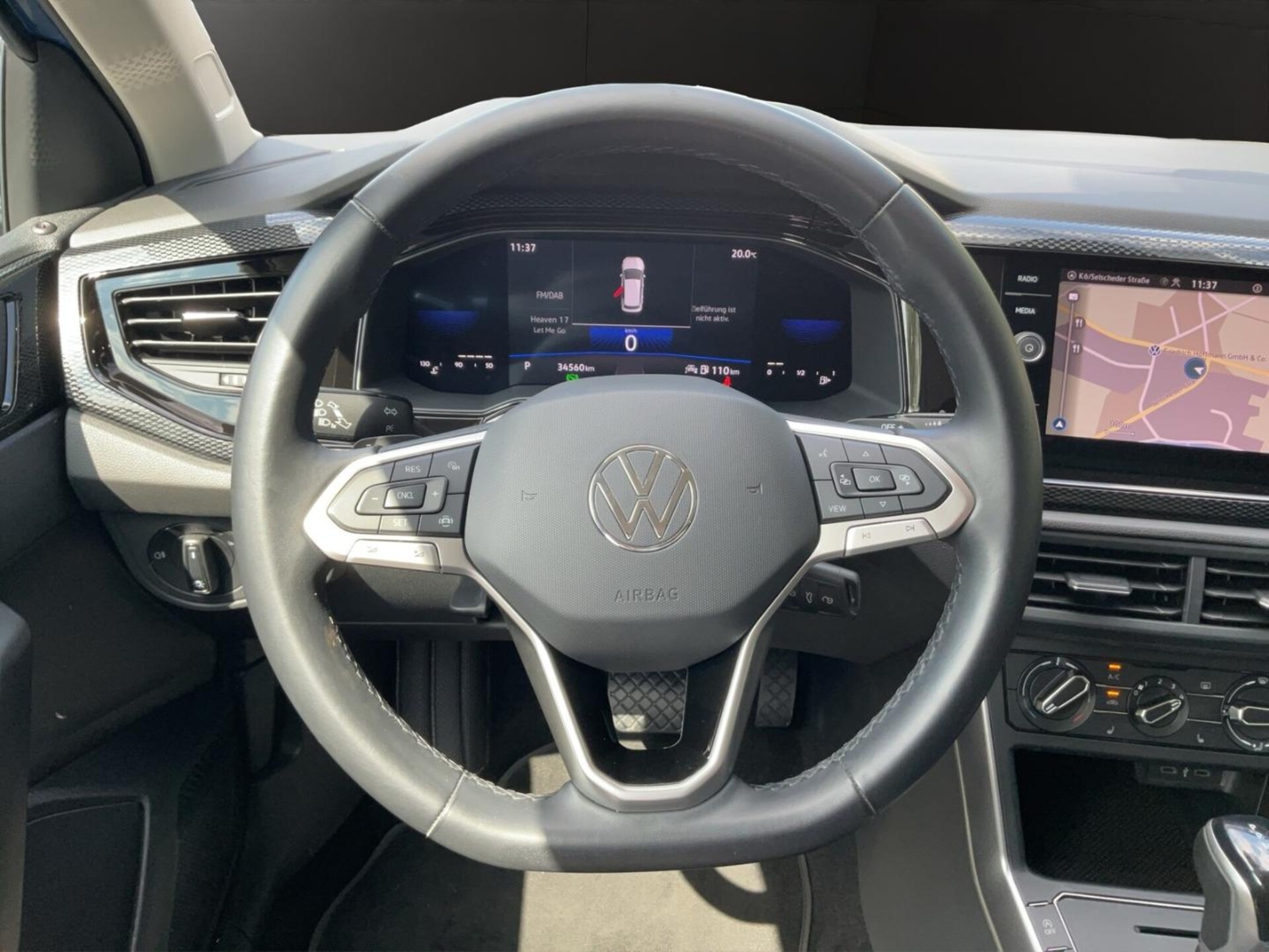 Volkswagen Polo Life