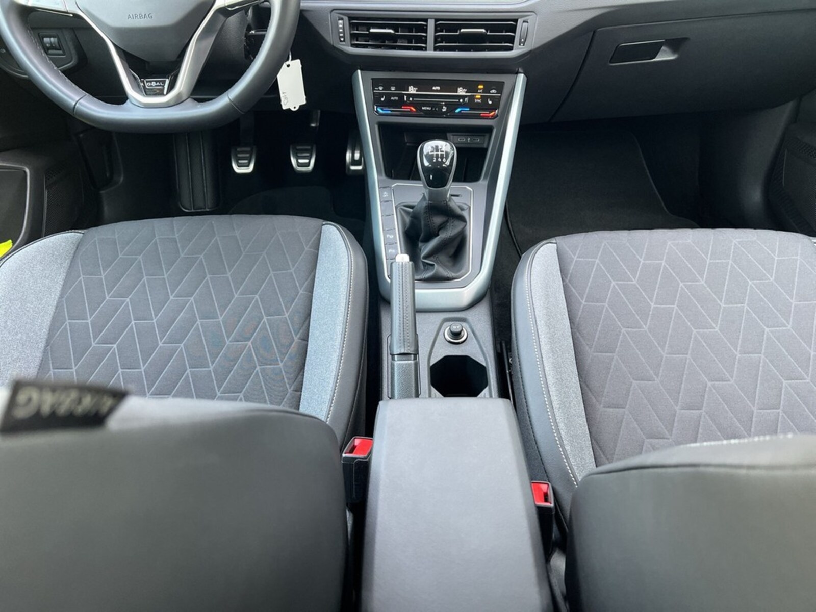 Volkswagen Taigo – Bild 9