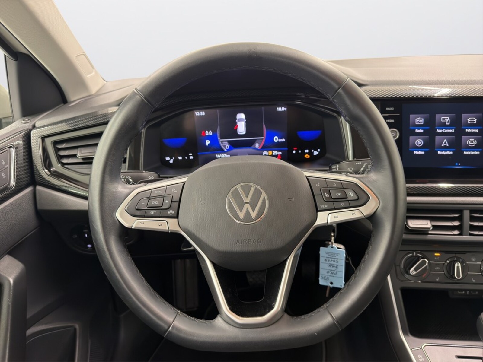 Volkswagen Polo – Bild 10