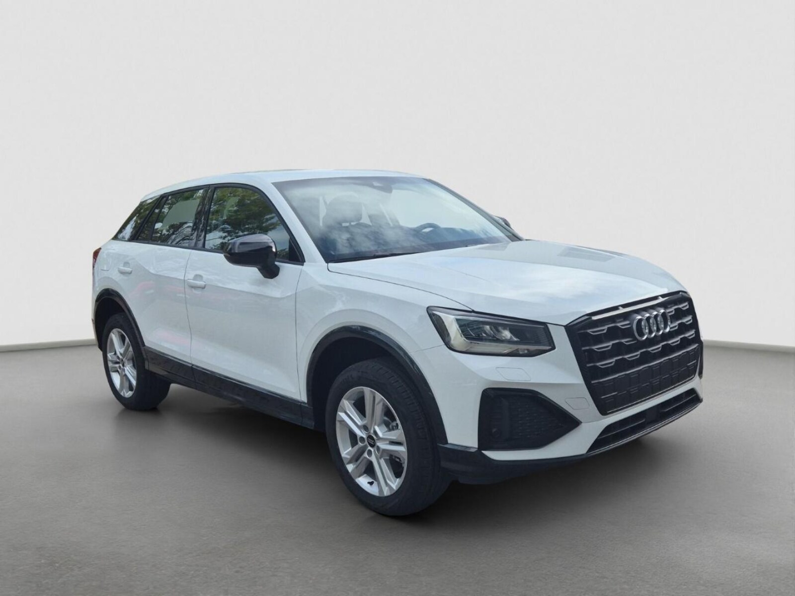 Audi Q2 – Bild 8