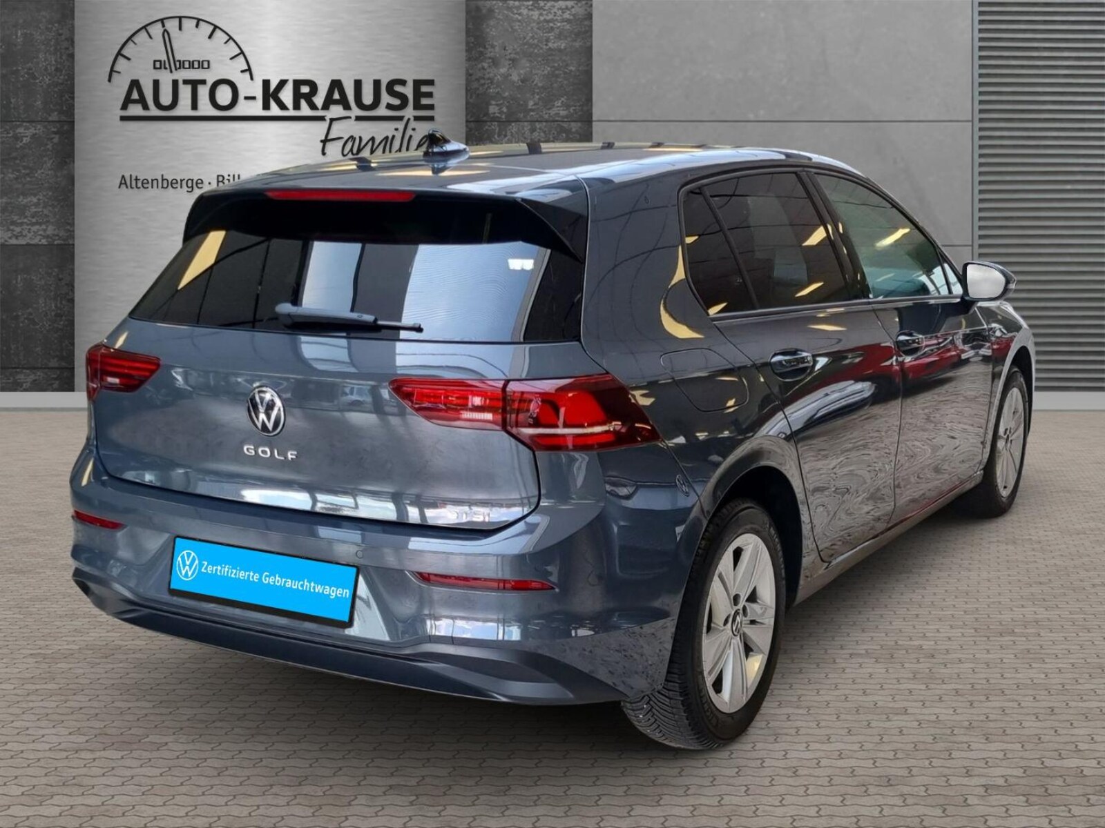 Volkswagen Golf – Bild 5