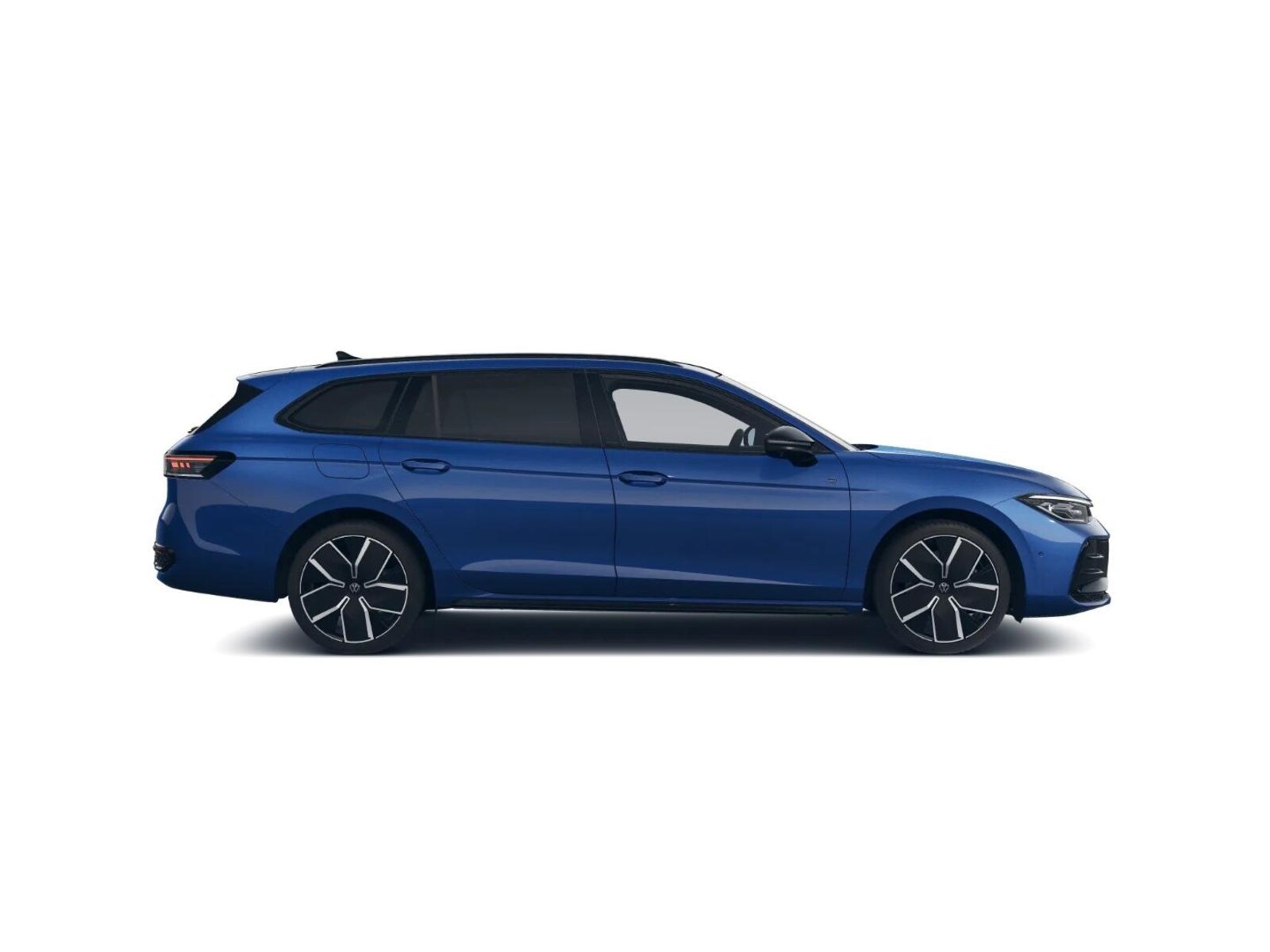 Volkswagen Passat – Bild 9