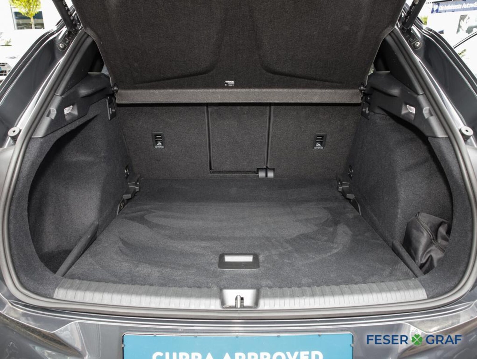 CUPRA Terramar – Bild 7