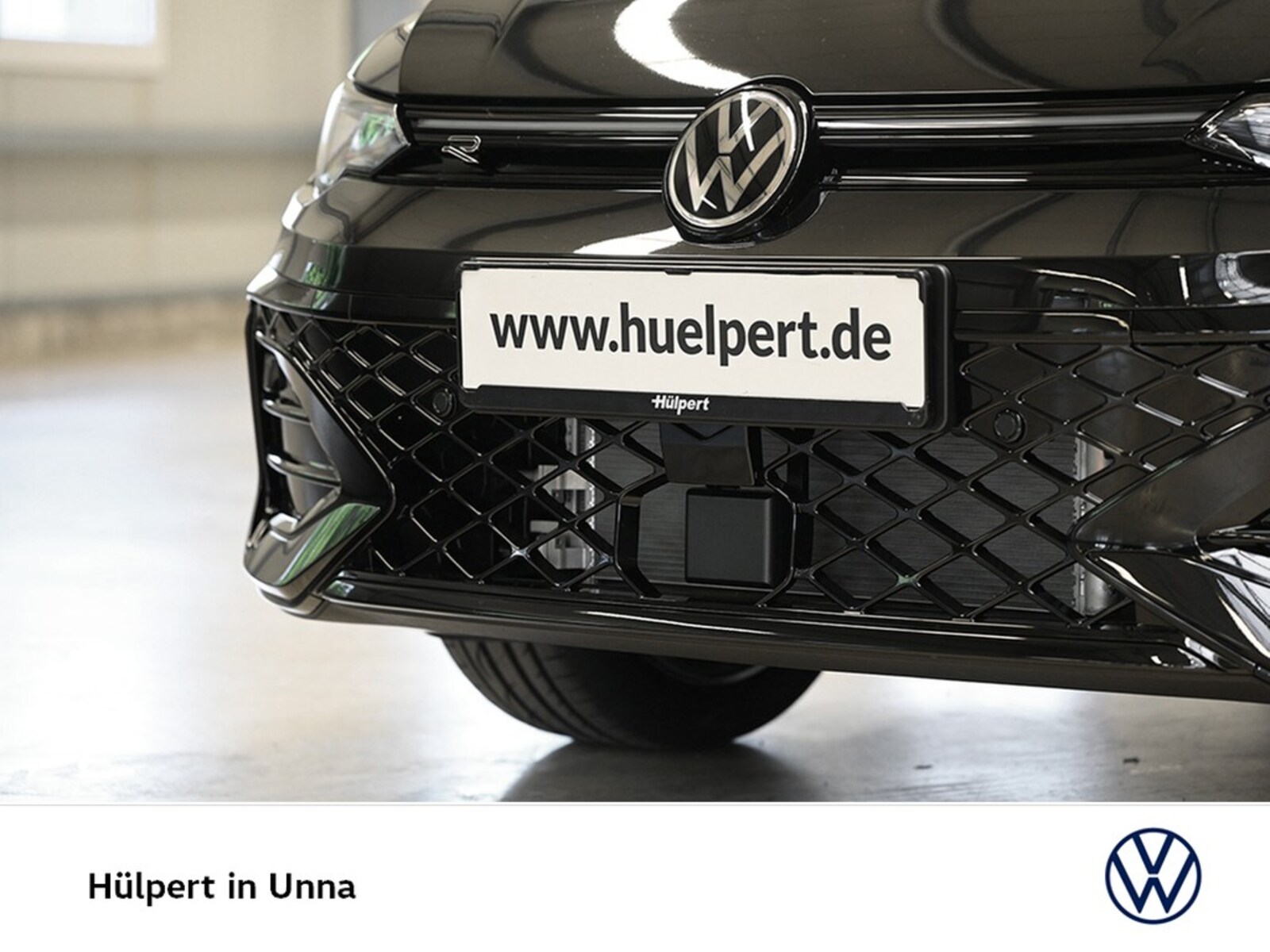 Volkswagen Golf – Bild 6