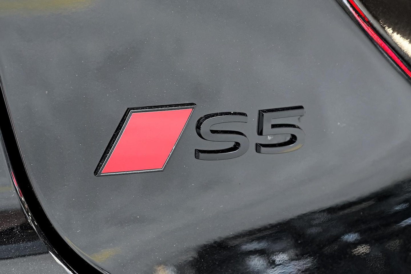 Image about Audi S5 Avant TFSI quattro 270 kW S tronic